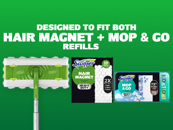 Ftis other Swiffer Products
