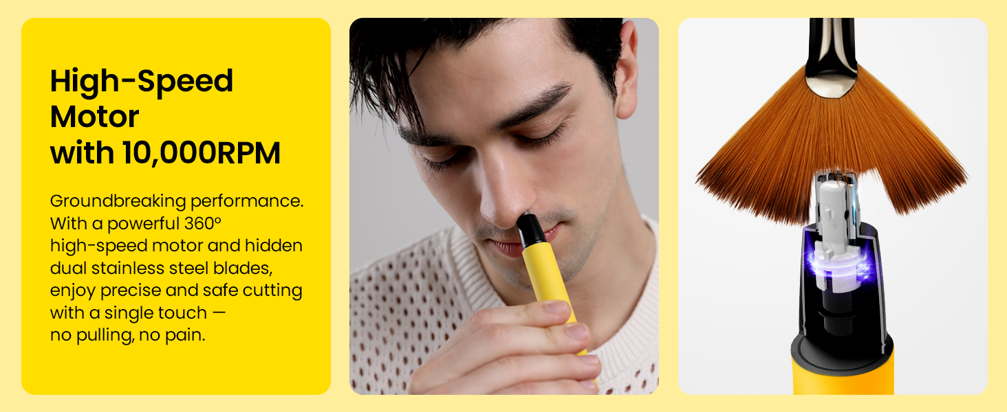 Prevents Ingrown Hair &amp;amp; Bumps