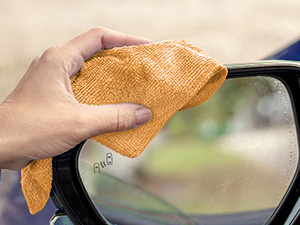 Car Detailing