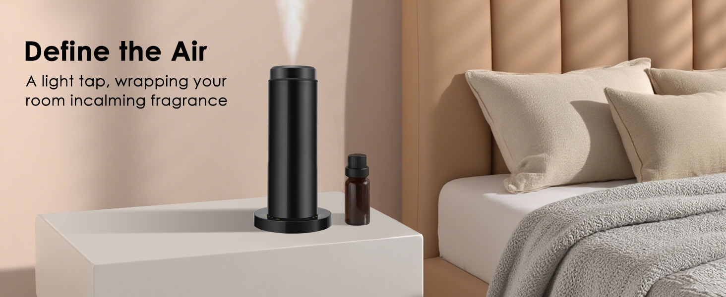 hotel diffuser