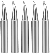 FEITA 900M-T Soldering Iron Tips Replacement Accessories Kit for Electronics Solder Station Tools...
