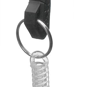 strap hole