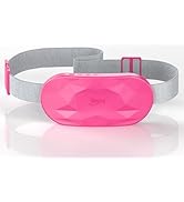 Slimpal Portable Heating Pad for Period Cramps, FSA HSA Eligible, Cordless Back Belly Heat Pad fo...