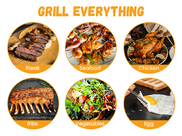 grill matt for outdoor grill grill pad cooking mat bbq grill mats heat resistant silicone mat