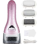 Electric Foot Callus Removers