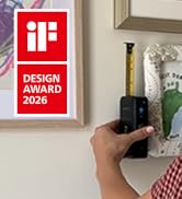 Fanttik Laser measure