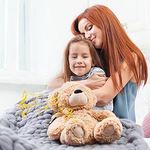 voice box for stuffed animal