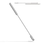 Aplfan Magnetic Charging Cable for Apple Pencil 2nd Generation, Portable Power Adapter with Secur...