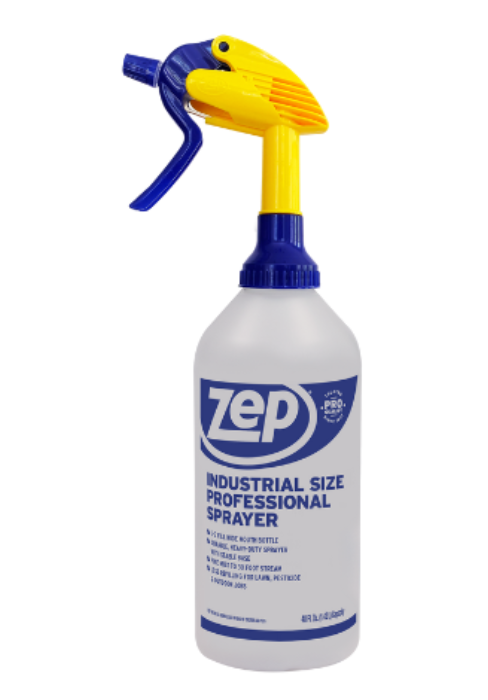 Zep Industrial Size Professional Sprayer