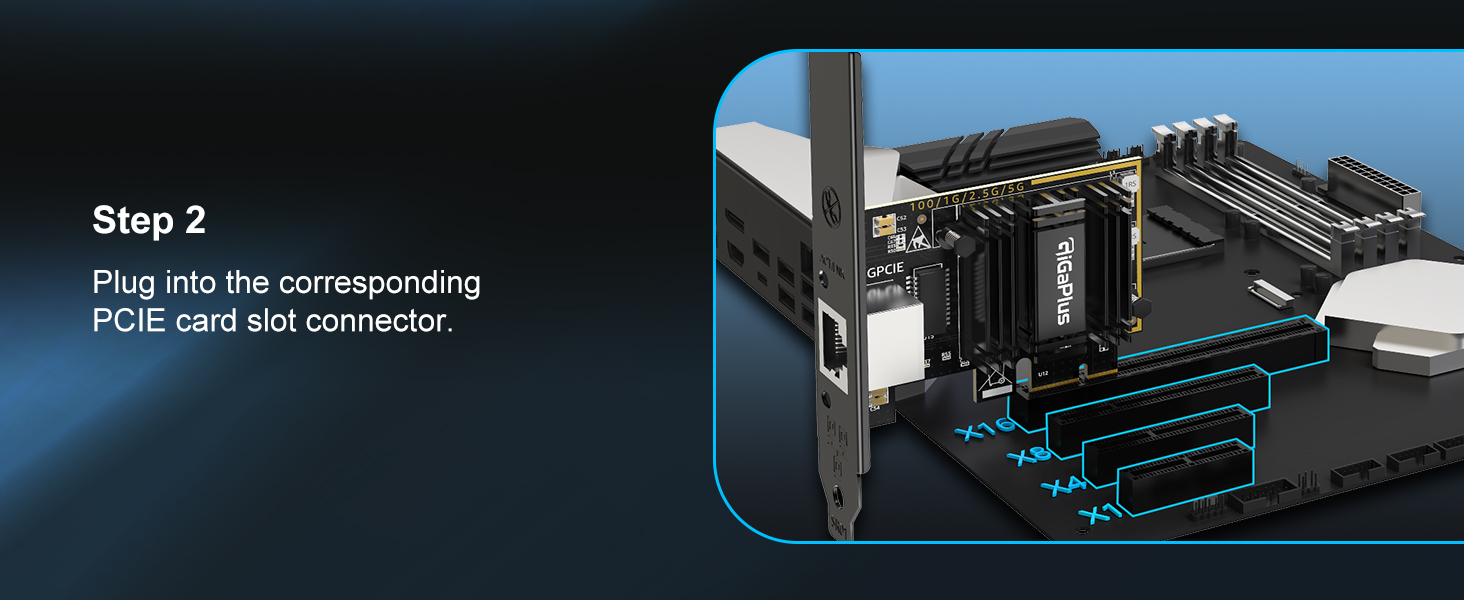 5g network card