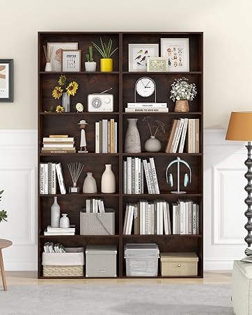 bookcase