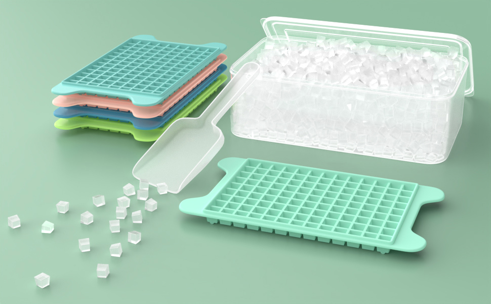 ice tray