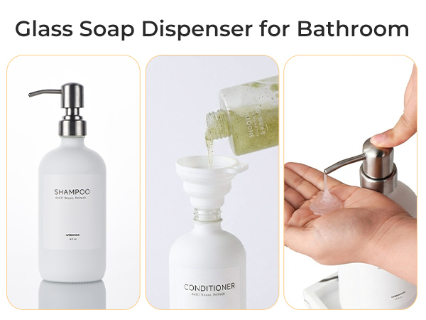 soap dispenser