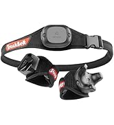 Rebuff Reality Trackstraps for Vive Tracker - Adjustable VR Full Body Tracking Straps, VR Chat Mo...