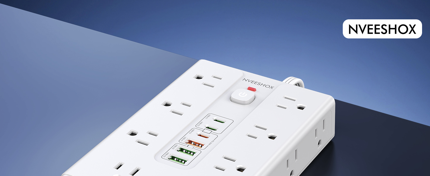Charge Up To 22 Devices
