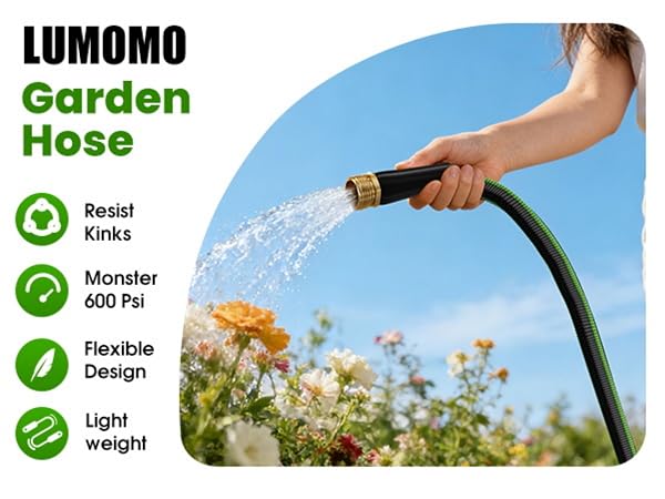 Garden Hose