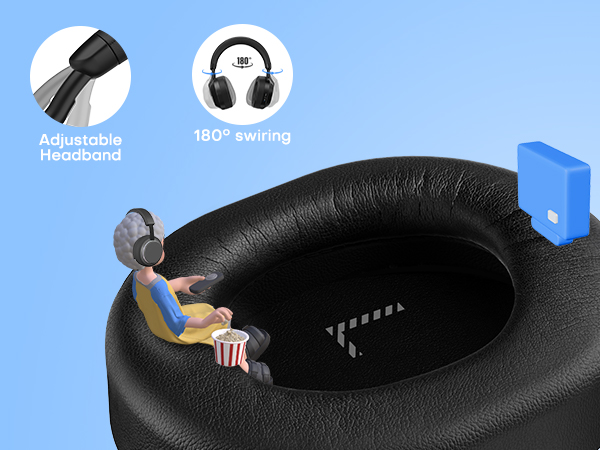 headphones for tv watching