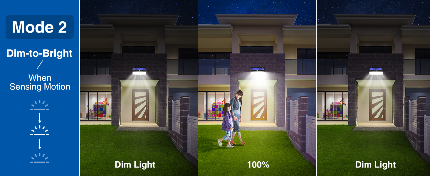 solar lights