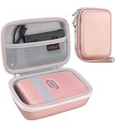 Canboc Hard Case for Fujifilm Instax Mini Link 2/ Instax Mini Link Smartphone Printer/Fujifilm In...