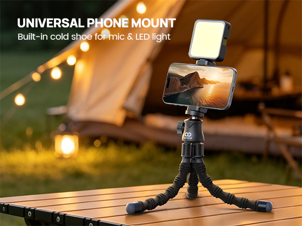 mini tripod