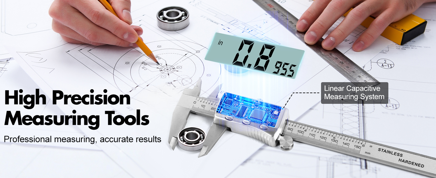 digital caliper