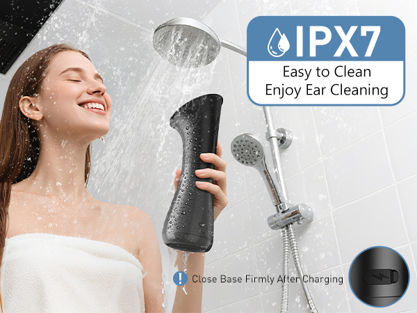 ear cleaner