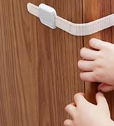 Child Proof Cabinet Locks