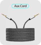 Aux cord