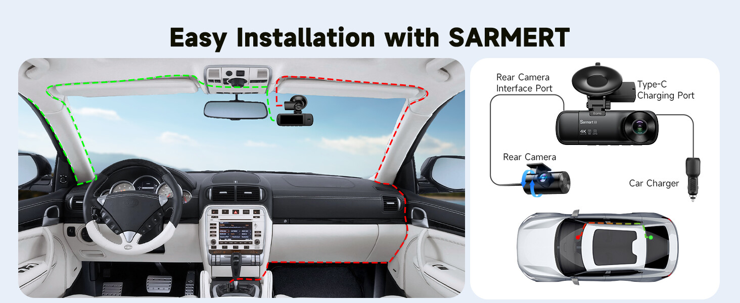 car camera