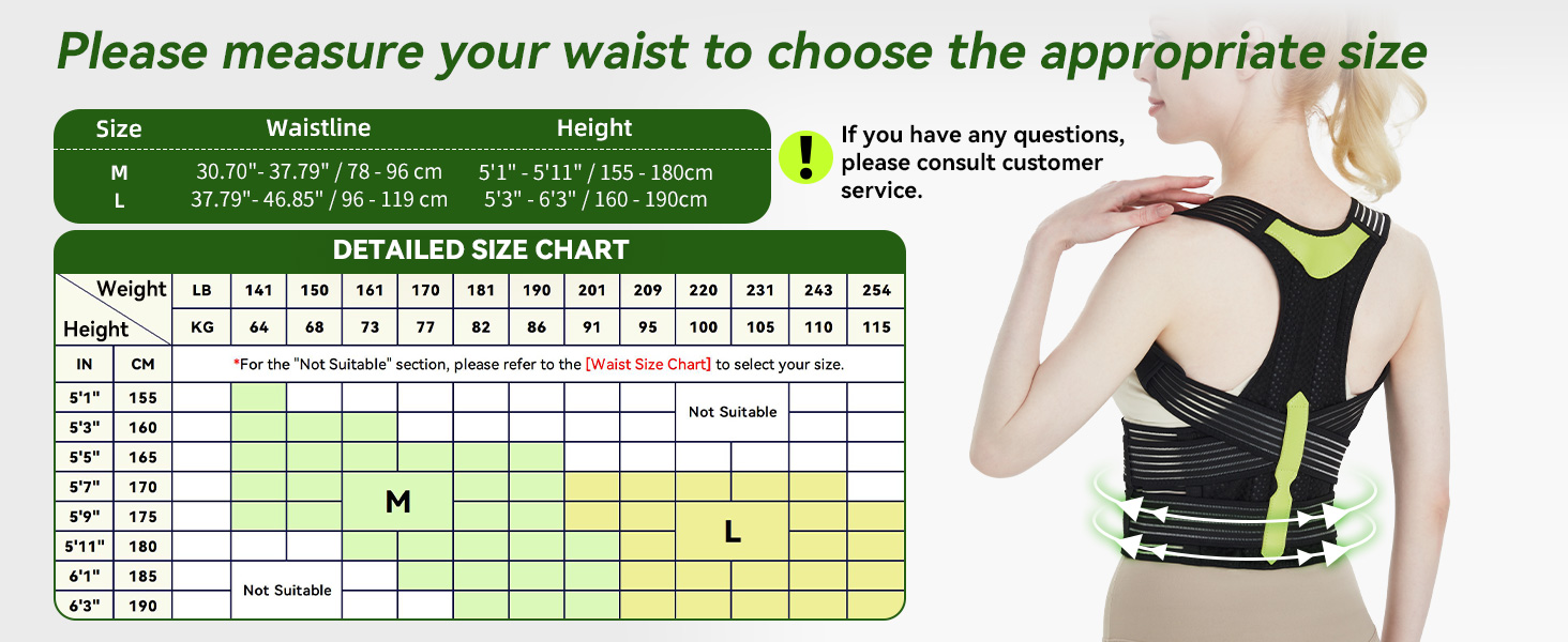 posture corrector for women