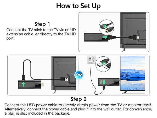 TV Stick 4K
