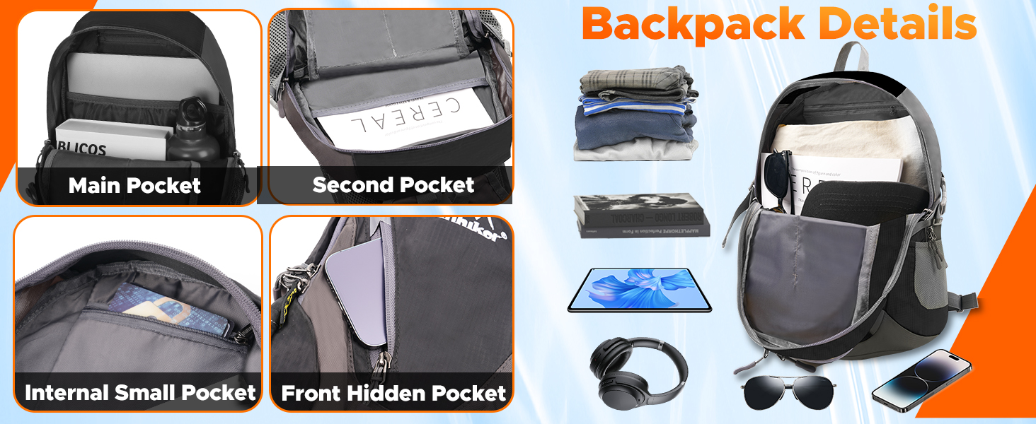 day pack