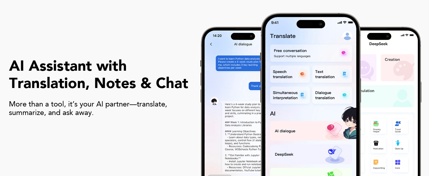 language translator earbuds