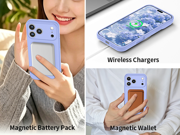 18 Pro Case