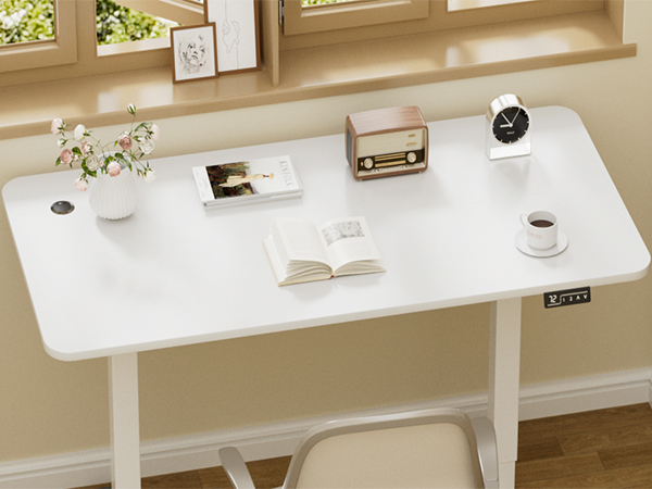 Electric Height Adjustable Standing Desk