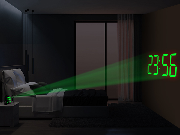 alarm clock