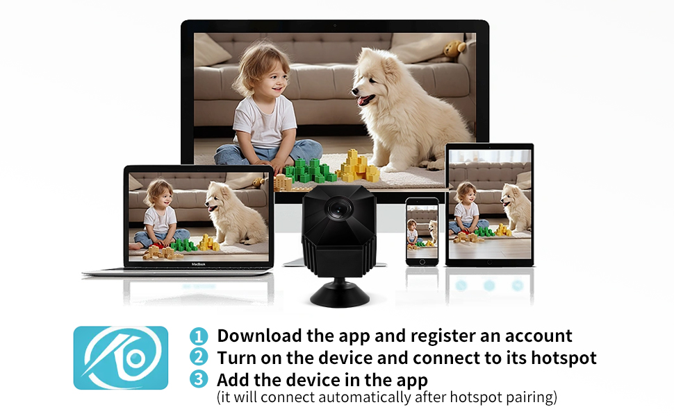 spy camera hidden camera nanny cam