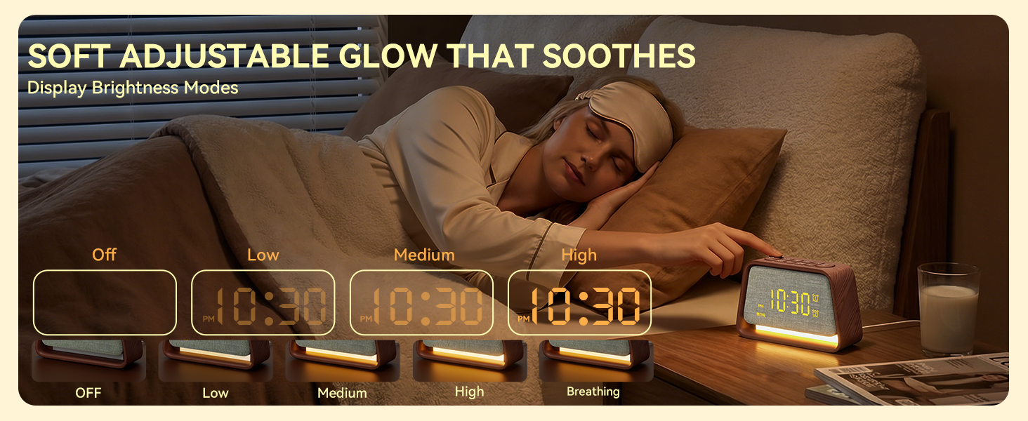 Alarm Clock