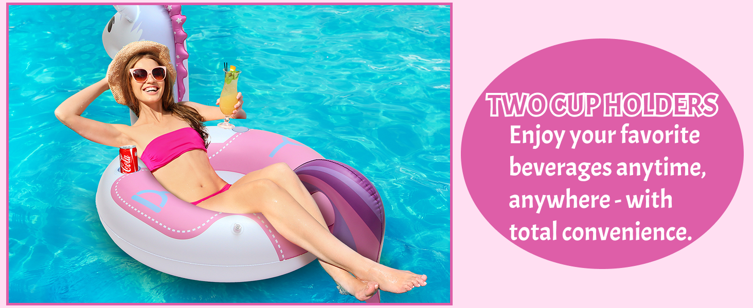 Pool Floats