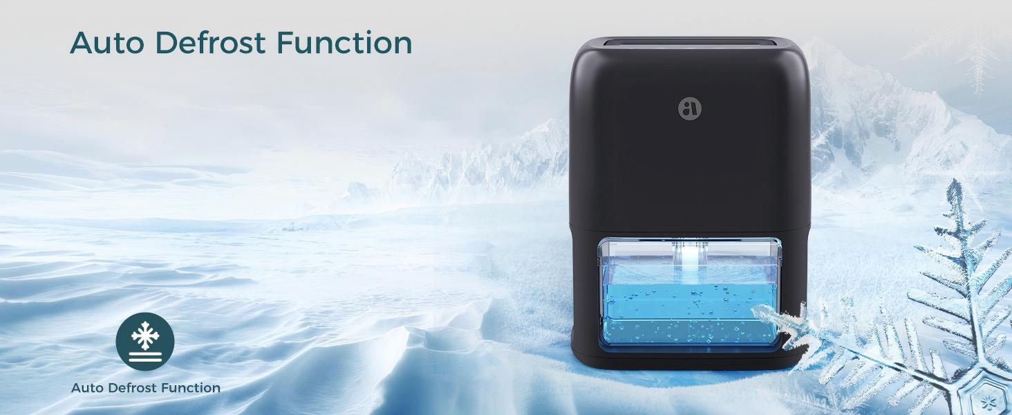 Dehumidifier