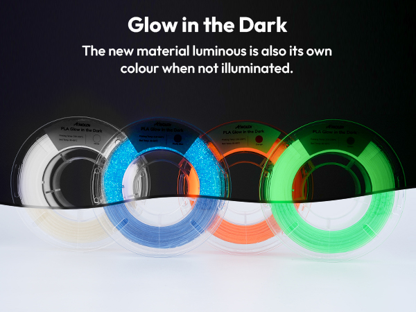 glow set