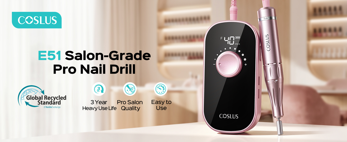 nail drill