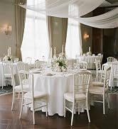 wedding decorations tablecloths