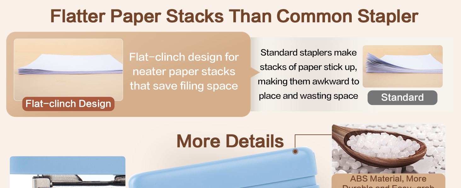 staplers