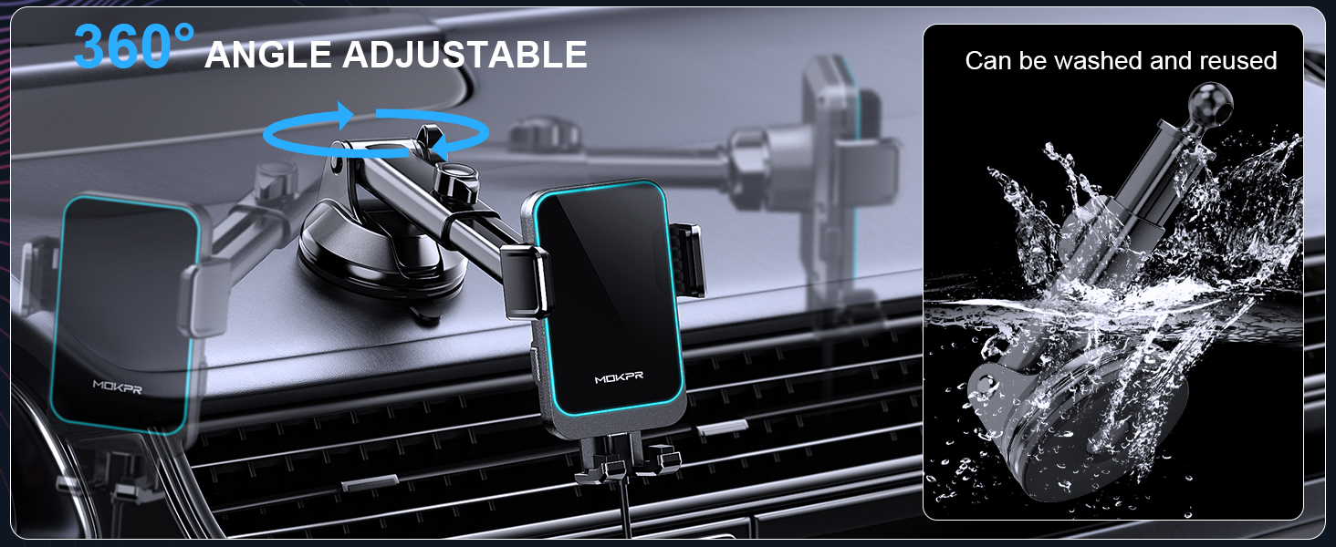 phone holder for your car