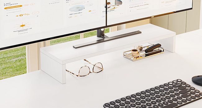 computer desk