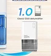 dehumidifier