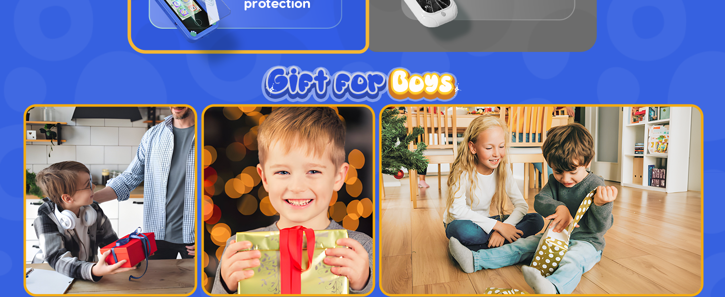 Gift for Boys
