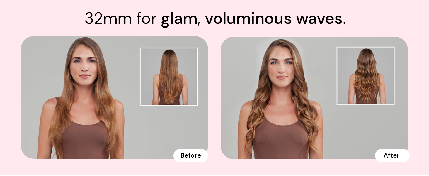 beach waver curling iron curling wand for long hair automatic curling iron lange curling wand wave