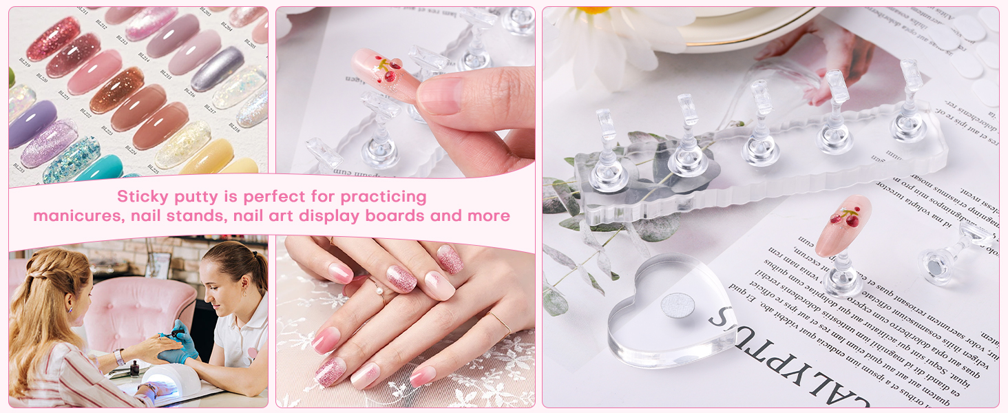 nail tips